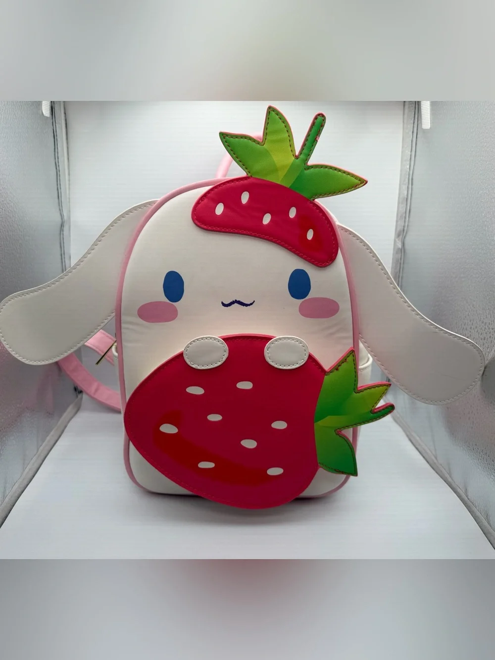 Cinnamoroll Backpack